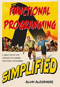 Functional Programming, Simplified (Scala edition)
