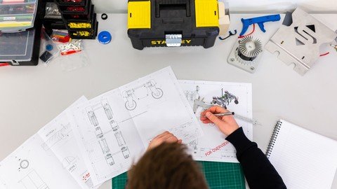 Mechanical Engineering Design – Overview – Level 2