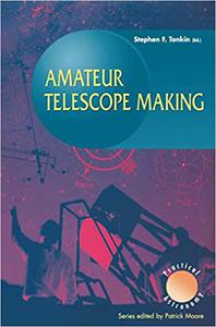 Amateur Telescope Making