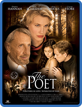 The Poet 2007 1080p BluRay x265-RARBG