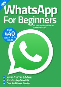 WhatsApp For Beginners – July 2022