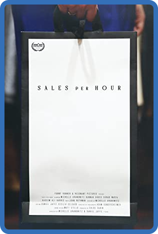 Sales Per Hour (2020) 1080p WEBRip x264 AAC-YTS