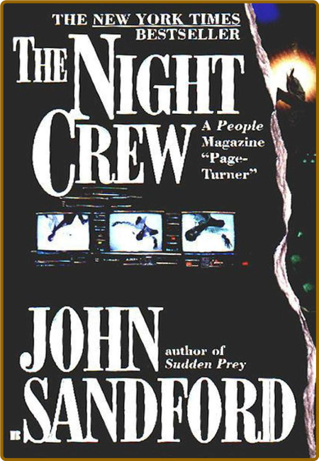 The Night Crew by John Sandford  7f0afb698db8fcbc7608f2de95bf6bb6