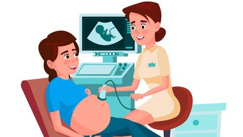 Udemy - Obstetric Ultrasound Concept