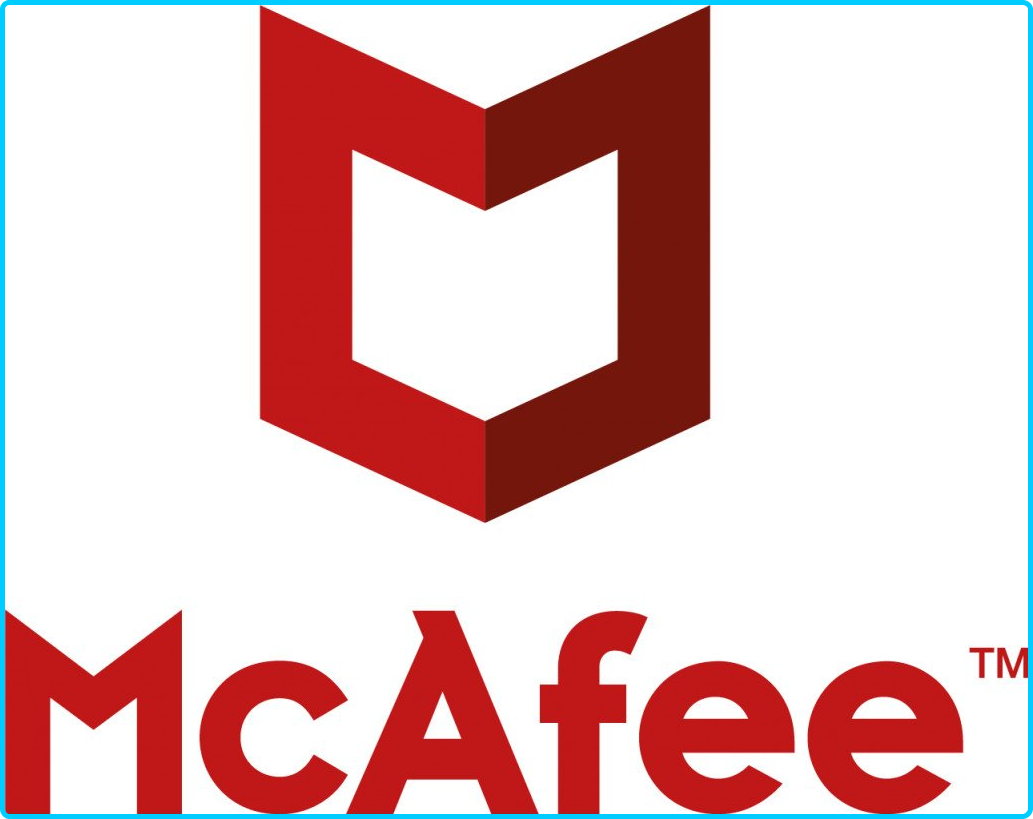 McAfee Endpoint Security Storage Protection 2.2.0.41.1