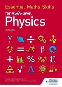 Essential Maths Skills for ASA Level Physics