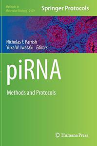 piRNA Methods and Protocols