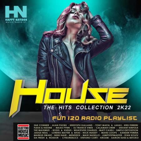 HN: Fun House Playlist (2022)