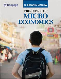Principles of Microeconomics  Ed 9