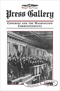 Press Gallery Congress and the Washington Correspondents