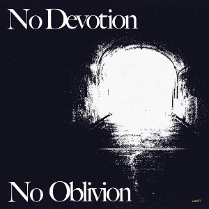 No Devotion - Starlings (Single) (2022)