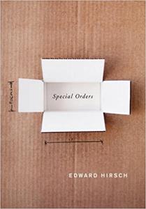 Special Orders Poems