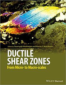 Ductile Shear Zones From Micro- to Macro-scales