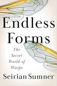 Endless Forms The Secret World of Wasps, US Edition
