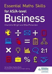 Essential Maths Skills for ASA Level Business