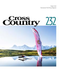 Cross Country - August 2022