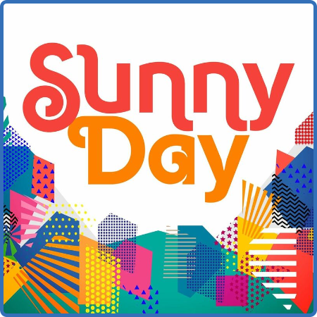 Various Artists - Sunny Day (2022)