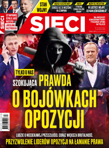 Sieci 27/2022