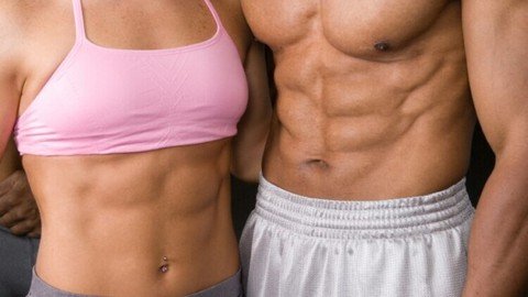 Lose Belly Fat Without Dieting For Men & Women