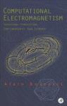 Computational Electromagnetism. Variational Formulations, Complementarity, Edge Elements