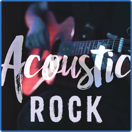Various Artists - Acoustic Rock (2022) 