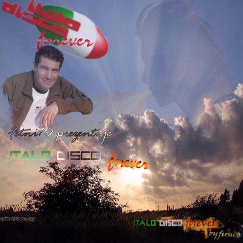 Italo Disco Forever Part 01-38 (2009)