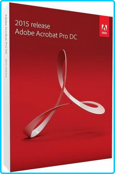 Adobe Acrobat Pro DC 2022.001.20169 (x86) Multilingual 68672764b88716de1f3b888139e556f7