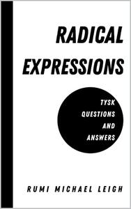 Radical expressions TYSK (Questions and Answers)
