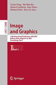 Image and Graphics (Part I)