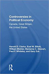 Controversies In Political Economy