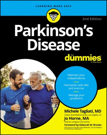 Parkinson's Disease For Dummies, 2nd Edition