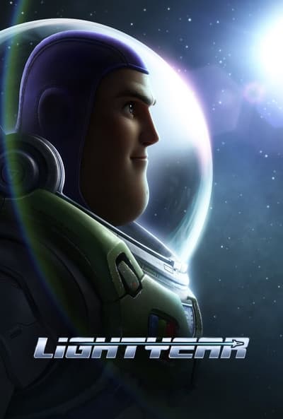 Lightyear [2022] HDRip XviD AC3-EVO