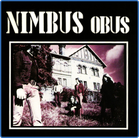 Nimbus - Obus (1974) [2013]