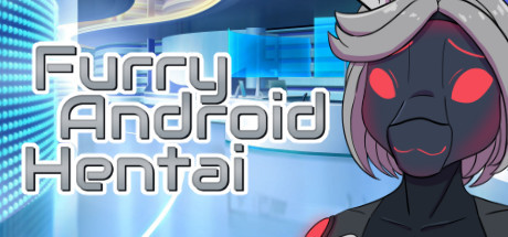 [Huge Cock] Artoonu - Furry Android Hentai DEMO - Adv