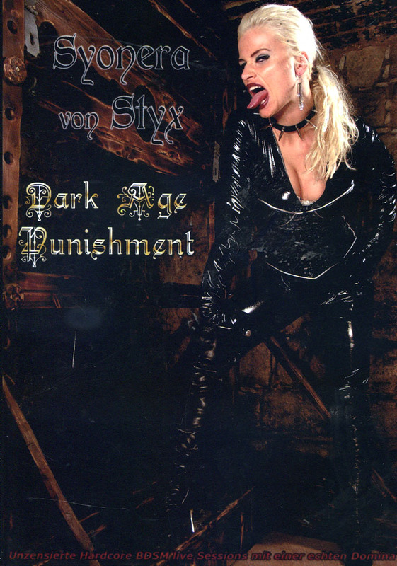Syonera von Styx – Dark Age Punishment