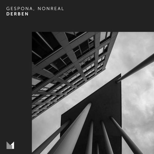Gespona & NonReal - Derben (2022)