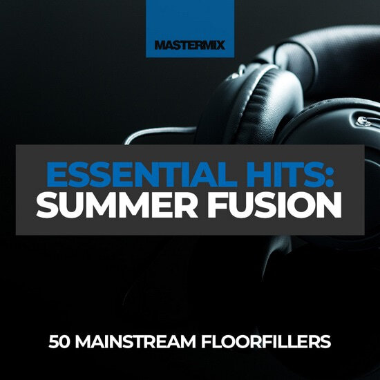 VA - Mastermix Essential Hits - Summer Fusion