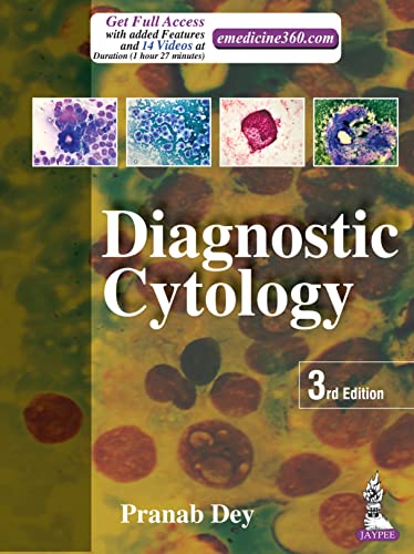 Diagnostic Cytology, 3rd Edition