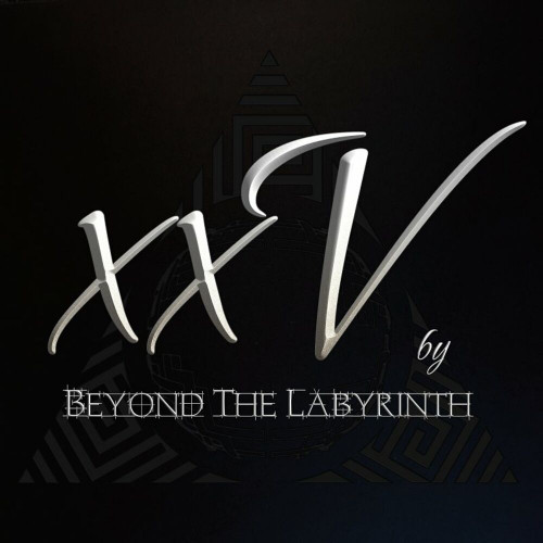 Beyond the Labyrinth - xxV (2021)