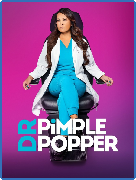 Dr Pimple Popper S08E01 Booty and The Beach 1080p WEB H264-KOMPOST
