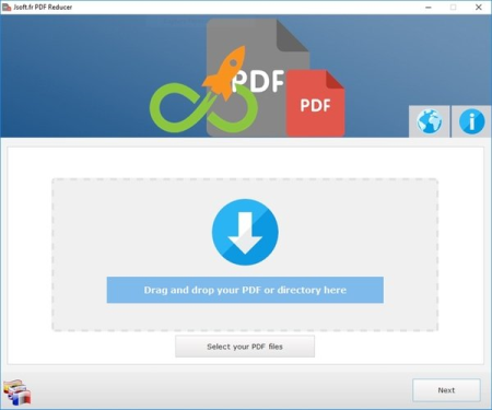 JSoft PDF Reducer 3.2