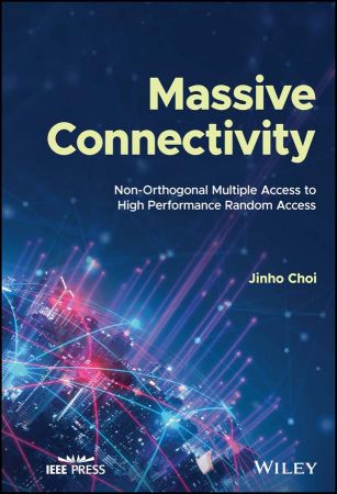 Massive Connectivity Non-Orthogonal Multiple Access to High Performance Random Access