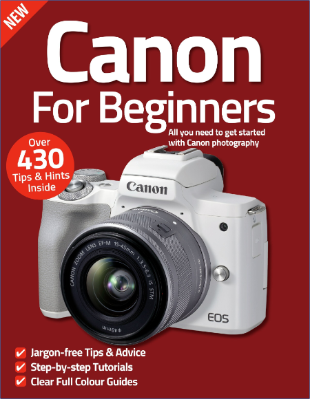 Canon For Beginners – 09 July 2022