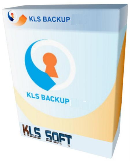 KLS Backup Professional 2021 11.0.1.0