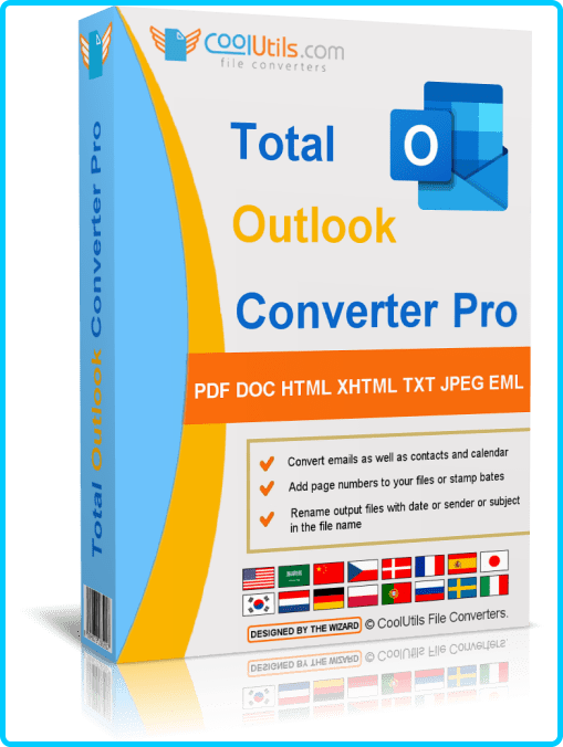 Coolutils Total Outlook Converter Pro 5.1.1.161 Multilingual 61168c06bc0a8296d4482c83b8dbcb72