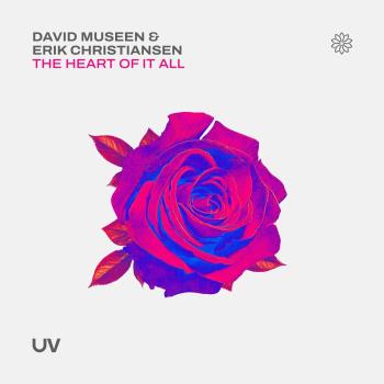 VA - David Museen & Erik Christiansen - The Heart of It All (2022) (MP3)