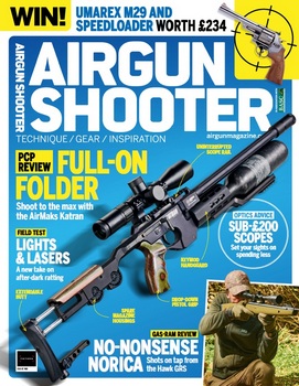 Airgun Shooter 163 2022