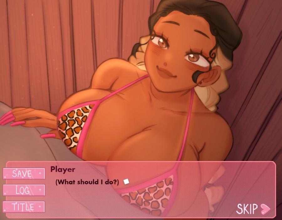 The Lily Dior Dating Sim Final by Lily Dior