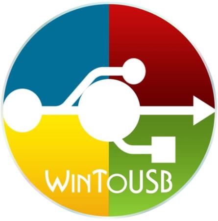 WinToUSB 7.1 Release 2 Professional / Enterprise / Technician