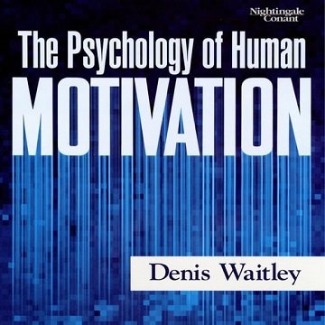 The Psychology of Human Motivation [Audiobook]
